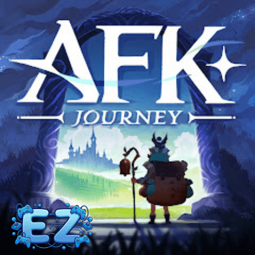 AFK Journey