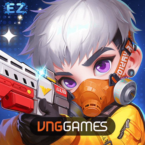 Ballistic Hero VNG (TH)