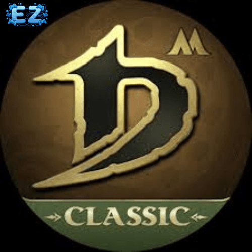 Dragon Nest M: Classic