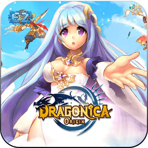 Dragonica Origin
