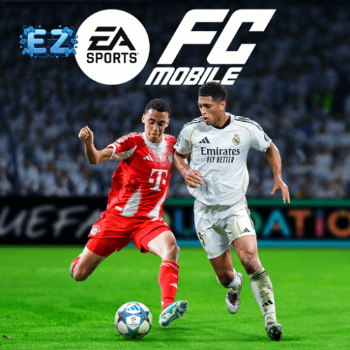 EA SPORTS FC™ Mobile (Thailand)