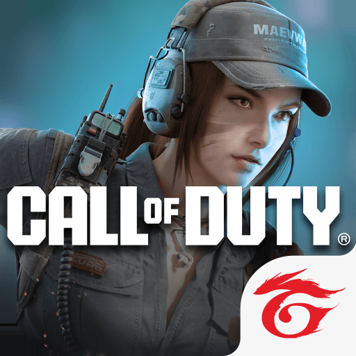 Garena Call of Duty: Mobile