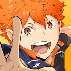 Garena HAIKYU!! FLY HIGH