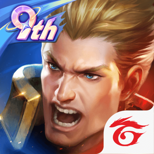 Garena ROV Mobile