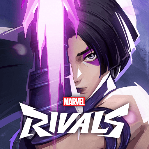 Marvel Rivals (Global)