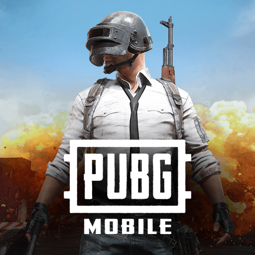 PUBG Mobile (Global)