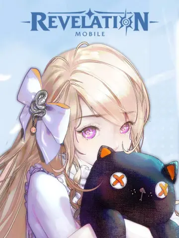 Revelation Mobile : Infinite Journey