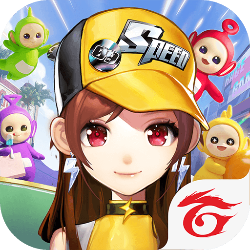 Speed Drifters (SEA)